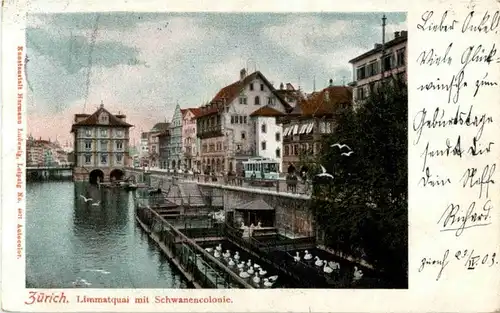 Zürich -188272