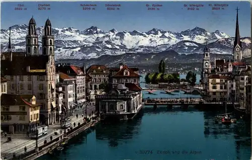 Zürich -188292