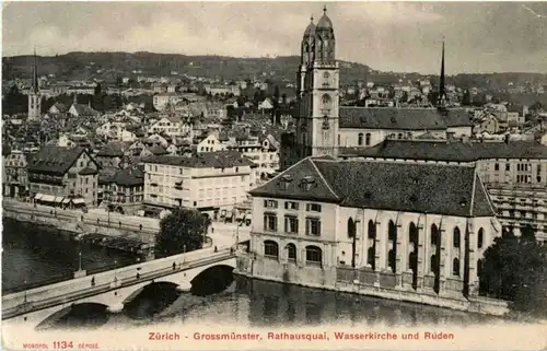 Zürich -188312