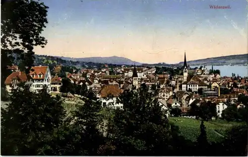 Wädenswil -184822