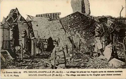 Neuve Chapelle -11832