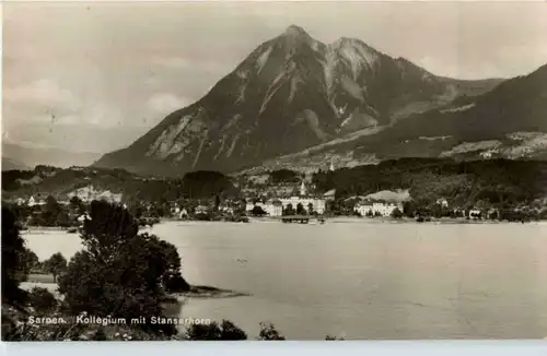Sarnen -181230