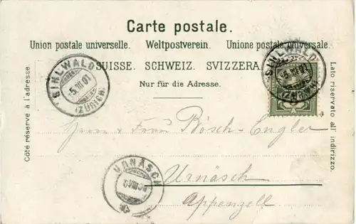 Sihlwald -184896