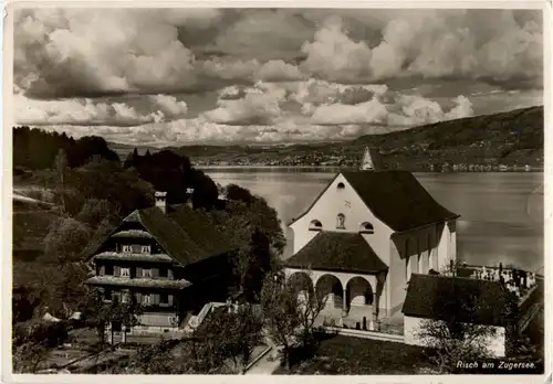 Risch am Zugersee -181410