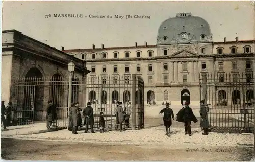Marseille -11930
