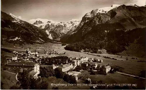 Engelberg -181334