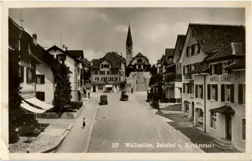 Wallisellen -184798