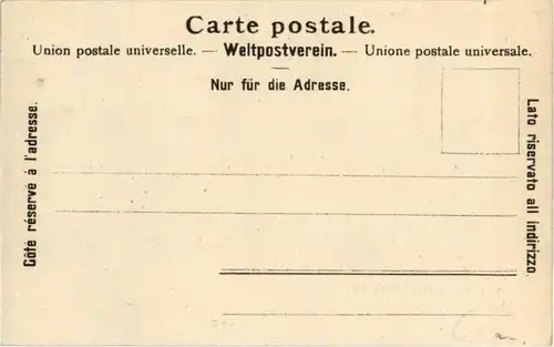 Brünig - Eisenbahn -181354