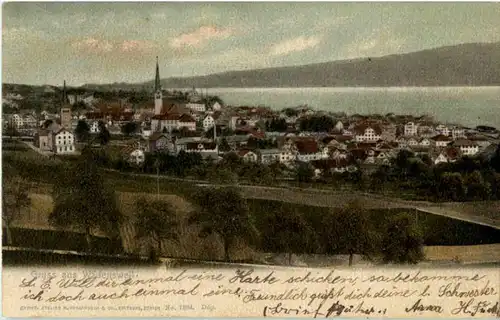 Wädenswil -184820