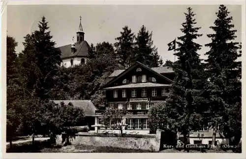 Gasthaus Flüeli -181376