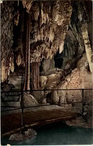 Höllgrotten bei Baar -181564