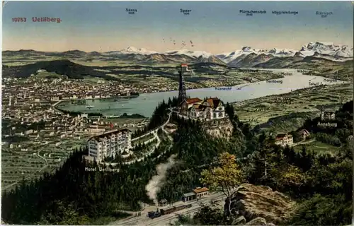 Uetliberg -184844