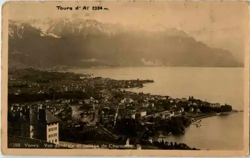 Vevey -182644