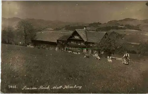 Matt - Hemberg - Pension Reich -179720