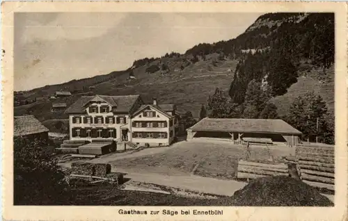 Ennetbühl -185174