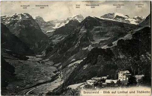 Braunwald -184756