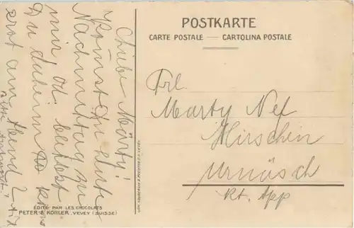 Morat - Murten -178016