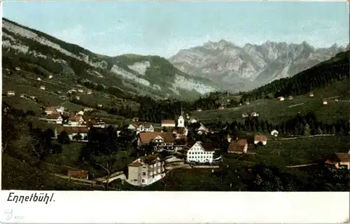 Ennetbühl -179696