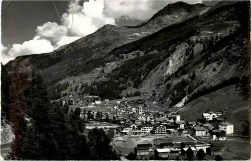 Saas Grund -144338