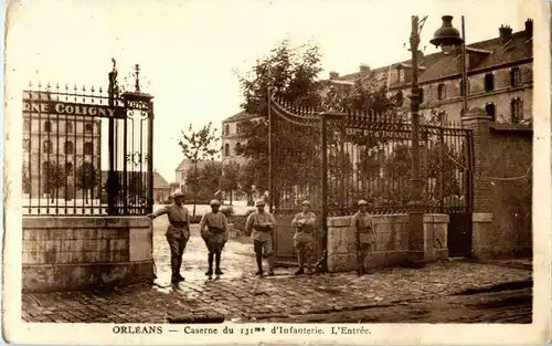 Orleans -11926