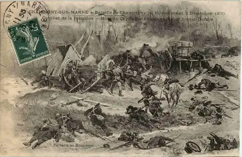 Champigny sur Marne -12314