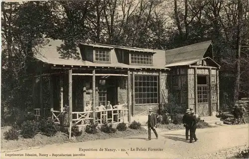 Nancy - Exposition -11958