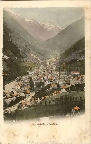 Cauterets -12336