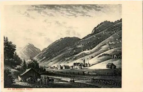 St. Johann -185134