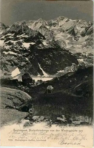 Sustenpass -144410