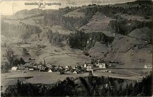 Ennetbühl -185176