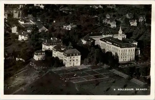 Kollegium Sarnen -181216