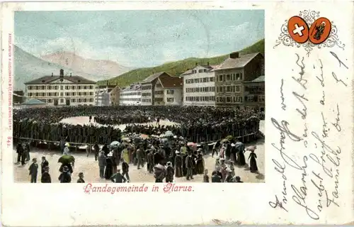 Glarus -184712
