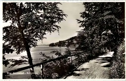 Stansstad - Kehrsiten -181238