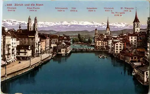 Zürich -188280