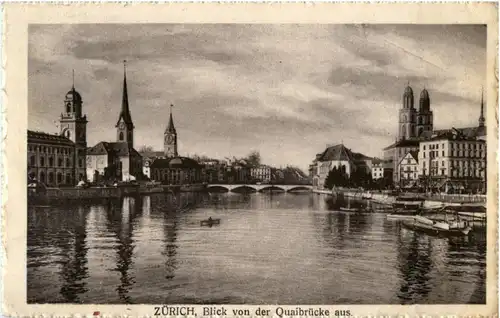 Zürich -188302