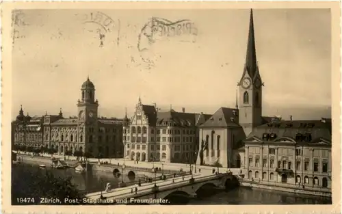 Zürich -188322