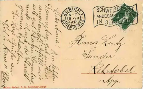 Zürich -188322