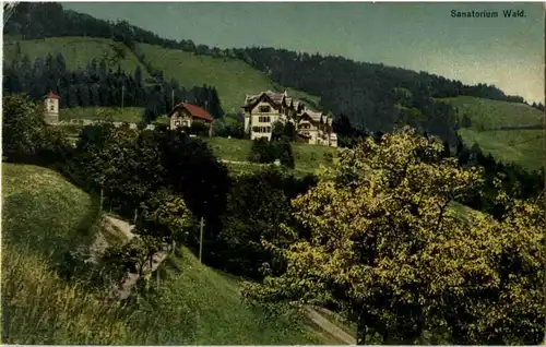 Wald -184806