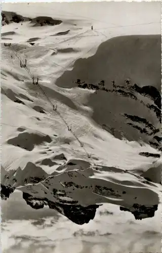 skilift Trübsee Jochpass -181208