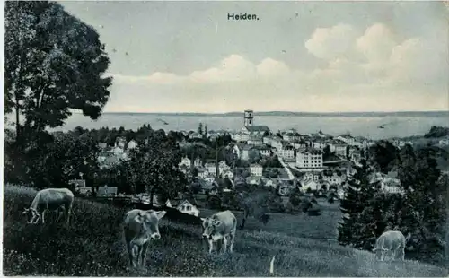 Heiden -188714