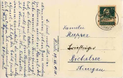 Flüeli Ranft -181232