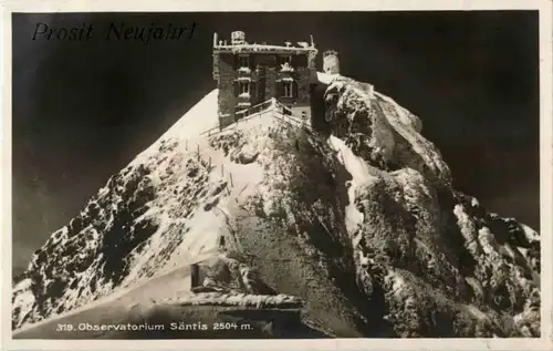 Säntis -188922