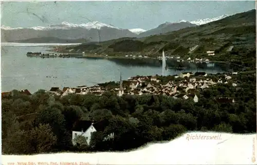 Richterswil -184926