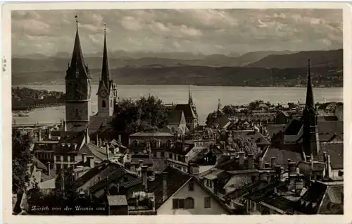 Zürich -188284