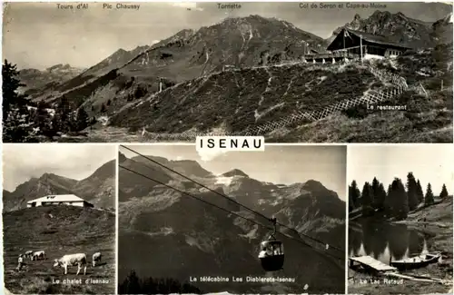 Isenau -182028