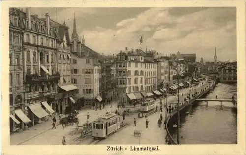 Zürich -188304