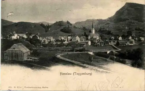 Nesslau -185198