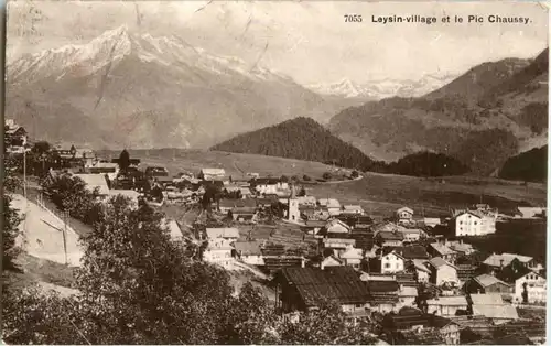 Leysin -182072
