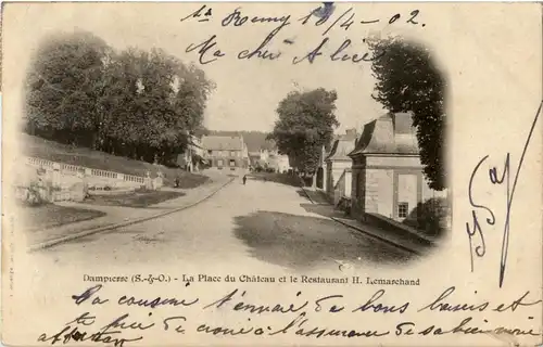 Dampierre -12412