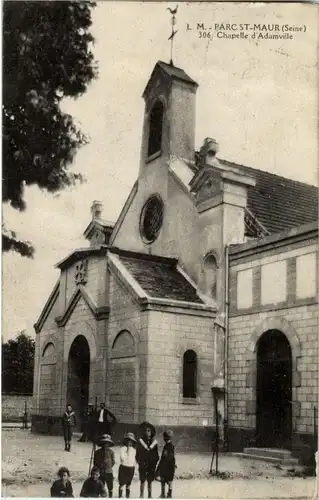 Parc St. Maur -12434